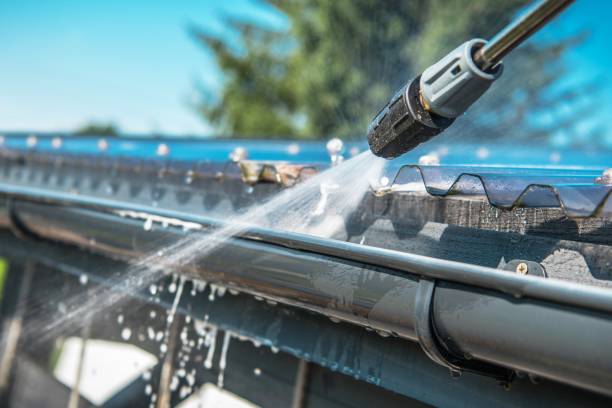 Best Affordable Pressure Washing  in Silsbee, TX