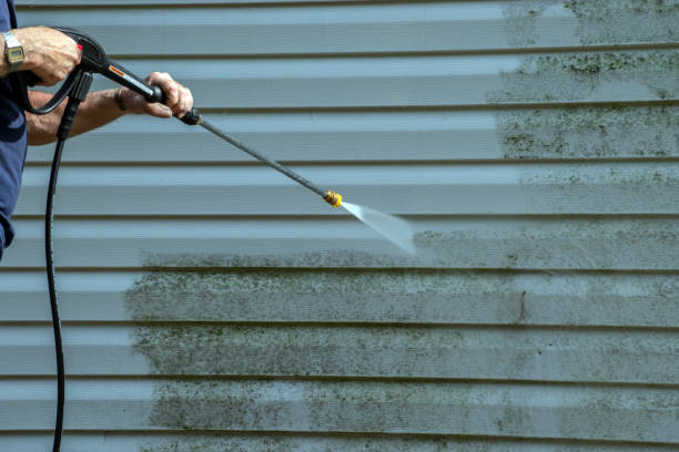 Best Fence Pressure Washing  in Silsbee, TX