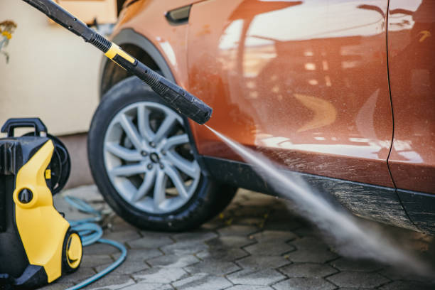 Best Best Pressure Washing Companies  in Silsbee, TX
