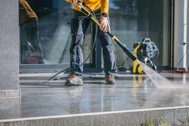 Best Local Pressure Washing Services  in Silsbee, TX