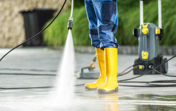 Best Residential Pressure Washing Services  in Silsbee, TX