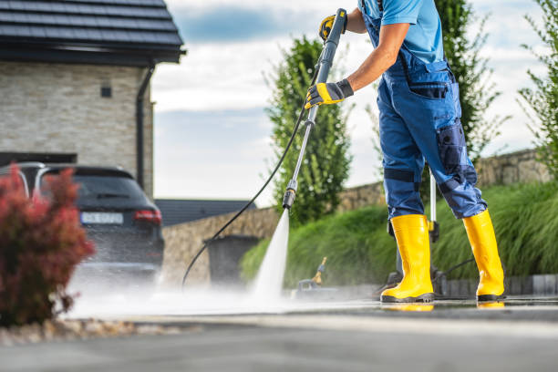Best Affordable Pressure Washing  in Silsbee, TX