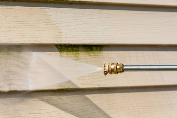 Best Affordable Pressure Washing  in Silsbee, TX